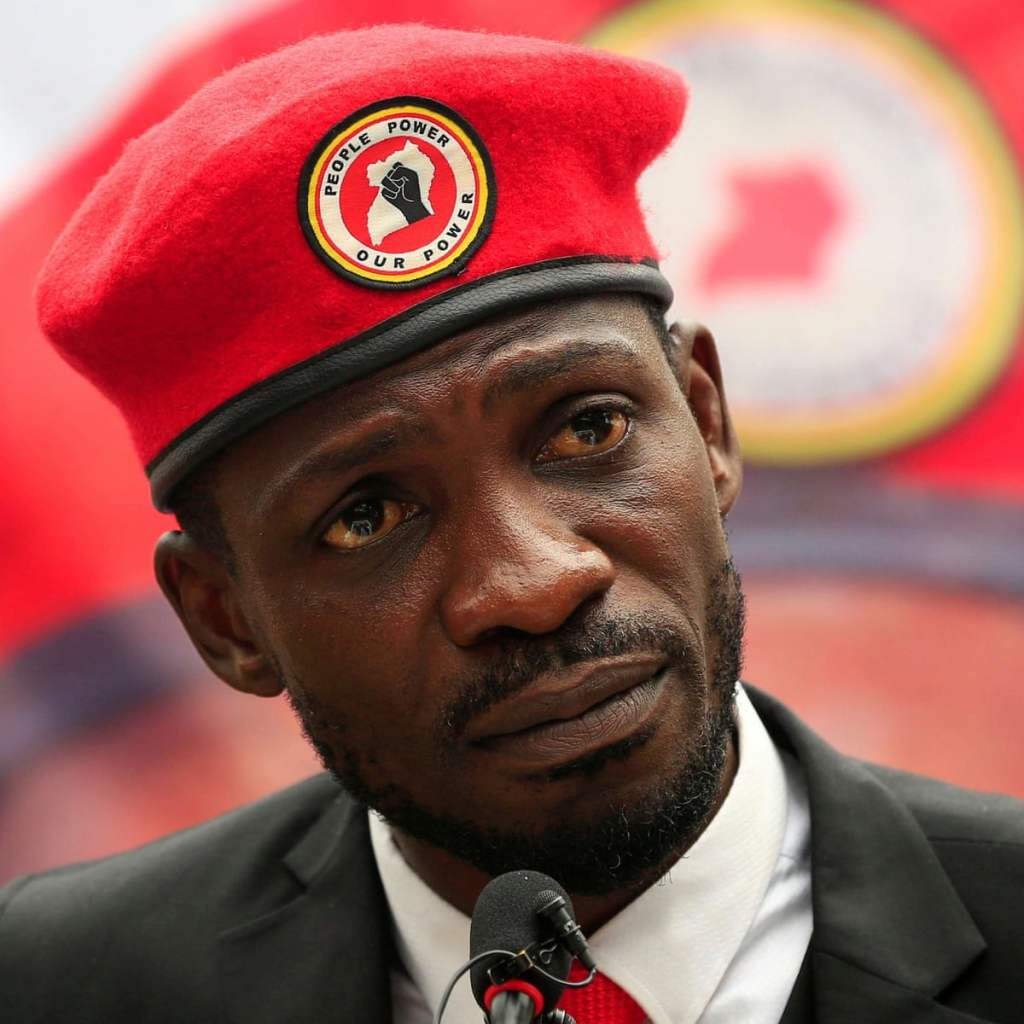 My Home Is Under Military Siege – Bobi Wine Cries Out
