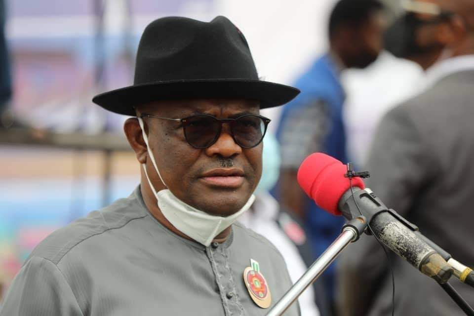RIVERS STATE IS AN ASSET TO PDP: