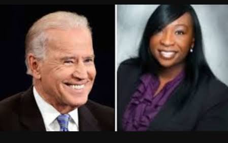 US PRESIDENT ELECT; JOE BIDEN APPOINTS ANOTHER NIGERIAN AS AIDE: