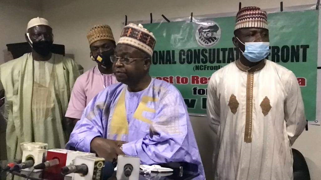 EVERYTHING I SAID IS TRUTH, NA’ABA SAYS AFTER GRILLING BY DSS