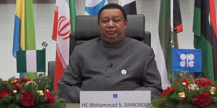Nigeria Mourns OPEC Secretary-General Mohammed Barkindo