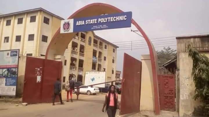 30 MONTHS UNPAID SALARIES: ABIA POLY LOSES ACCREDITATION