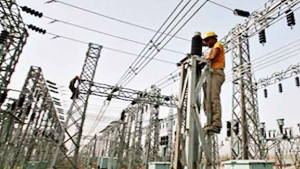 NATIONAL UNION OF ELECTRICITY WORKER’S SUSPEND STRIKE