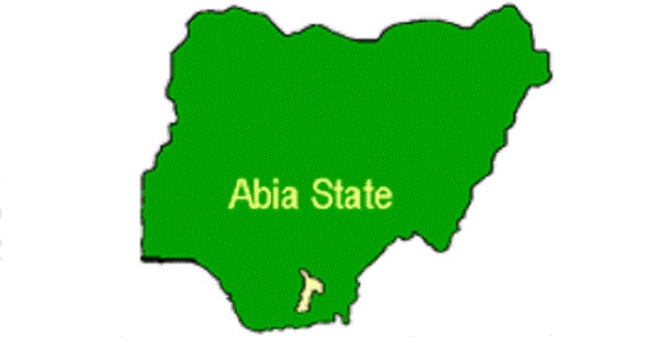 JUST IN: Angry youths burn mortuary in Abia