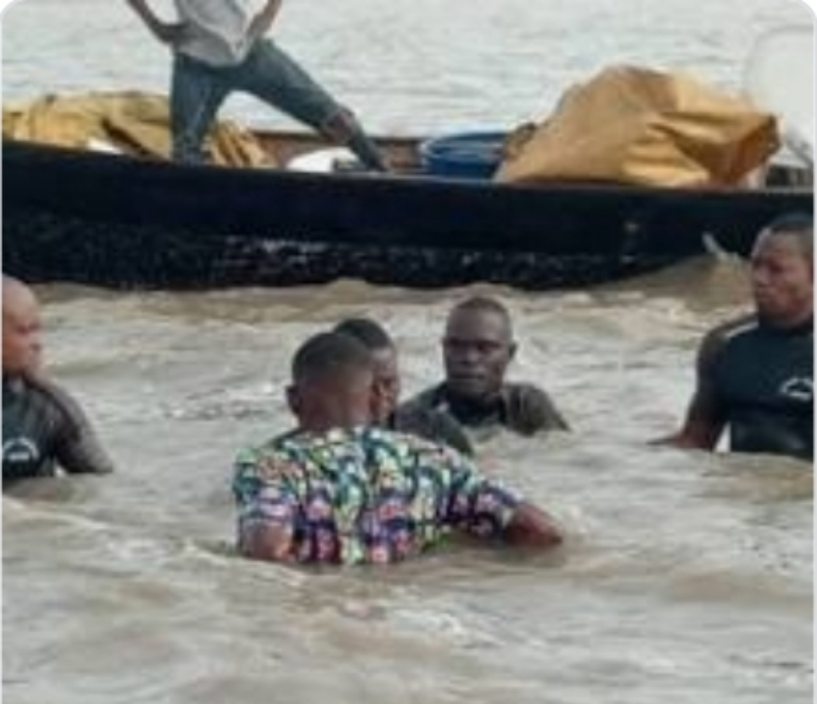 CONFLICTING FIGURES TRAILS ANAMBRA BOAT DISASTER