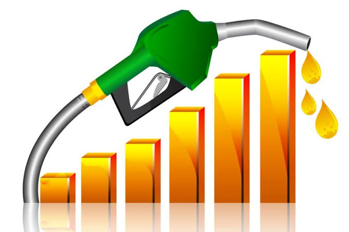GAS PRICE INCREASE IMMINENT — IPMAN