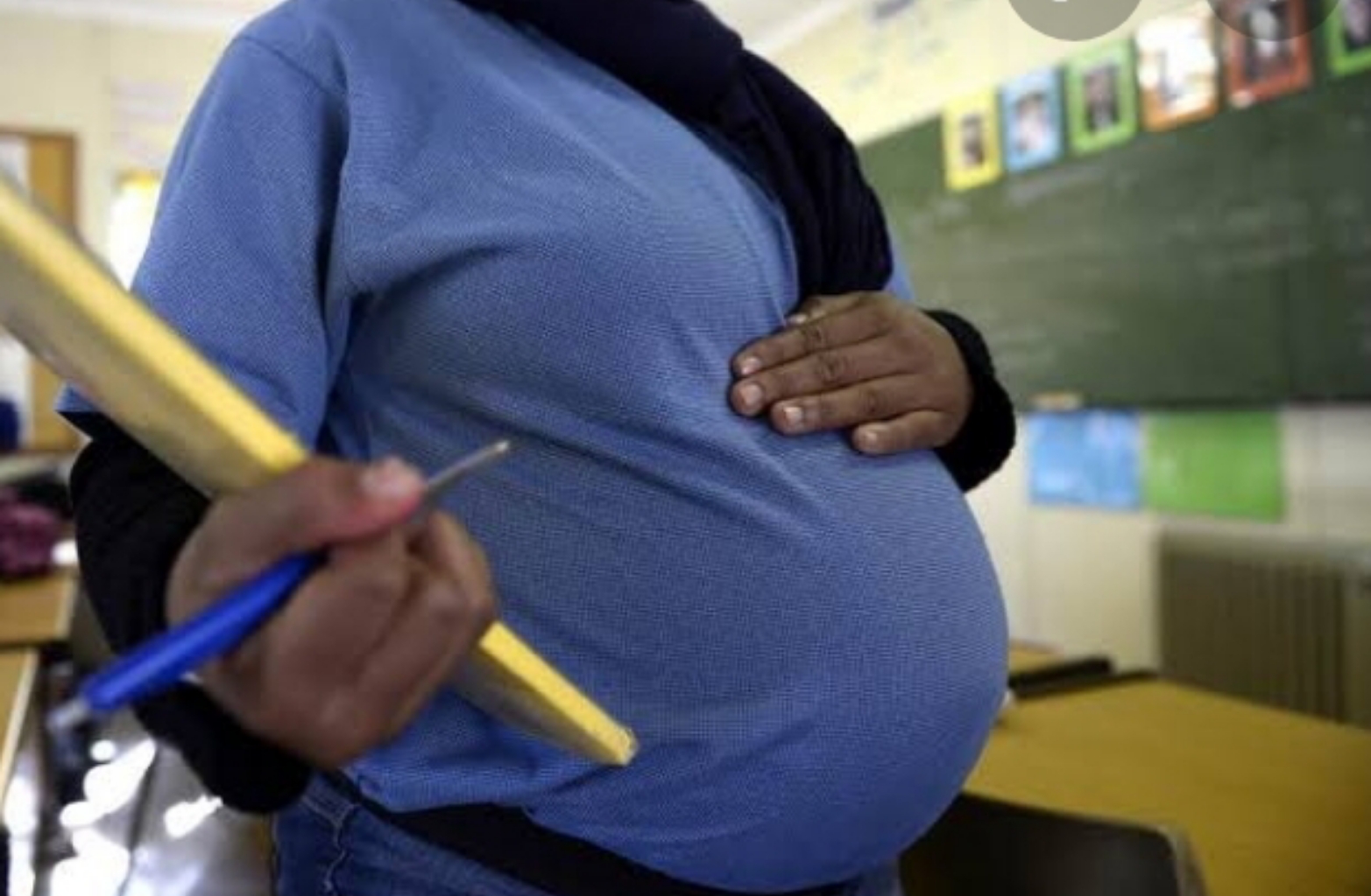 PREGNANT STUDENTS TO STAY IN SCHOOL – NEW RULING IN TANZANIA