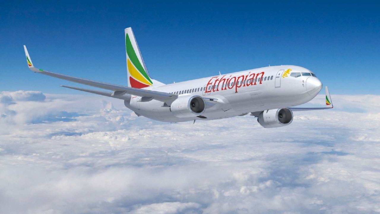COURT ISSUED SUSPENSION ON FEDERAL GOVERNMENT OF NIGERIA AND ETHIOPIAN AIRLINES PARTNERSHIP
