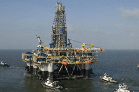 NIGERIA OIL RESERVES RANKS 11TH IN THE WORLD