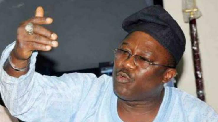THERE WAS NO PRIMARY ELECTION IN KOGI STATE – ADEYEMI