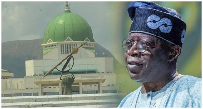 TINUBU SET TO NAME SPECIAL ADVISERS FOLLOWING SENATE APPROVAL