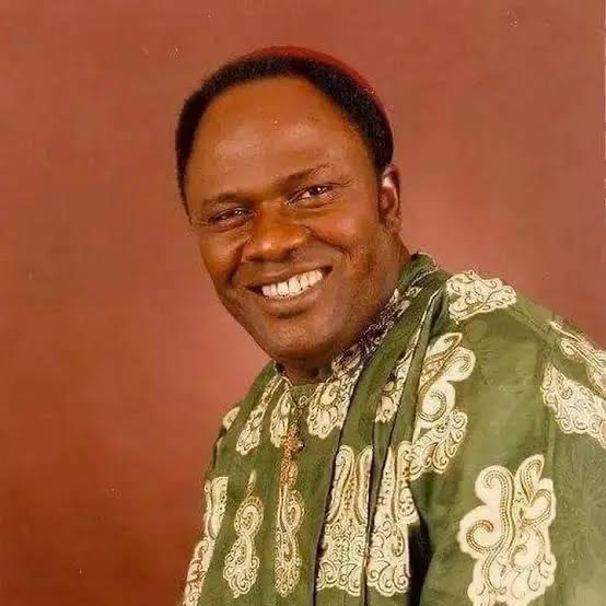 Archbishop Benson Idahosa Would Have Been 85 Years Old Today