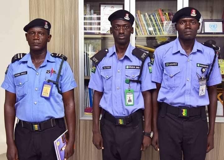 Unprofessional Conduct: Police Summon Officers For Escorting SUG President In Adamawa: