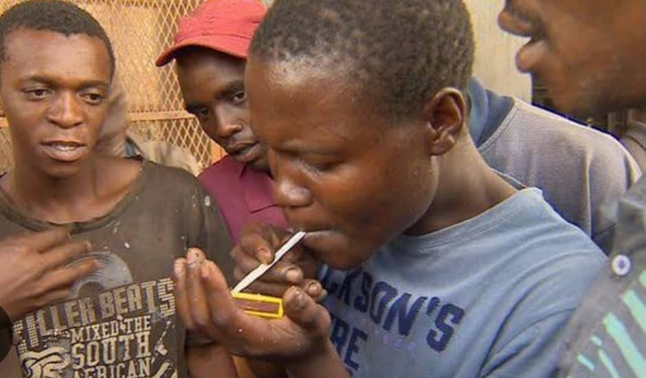 YOUTH AND DRUG ABUSE: A GROWING MENACE REQUIRING URGENT INTERVENTION