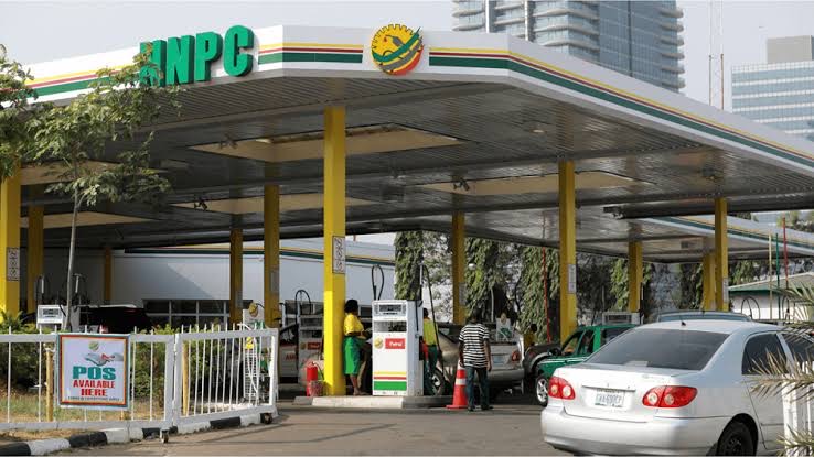 NNPC Refutes Claims Of Fuel Subsidy Revival.