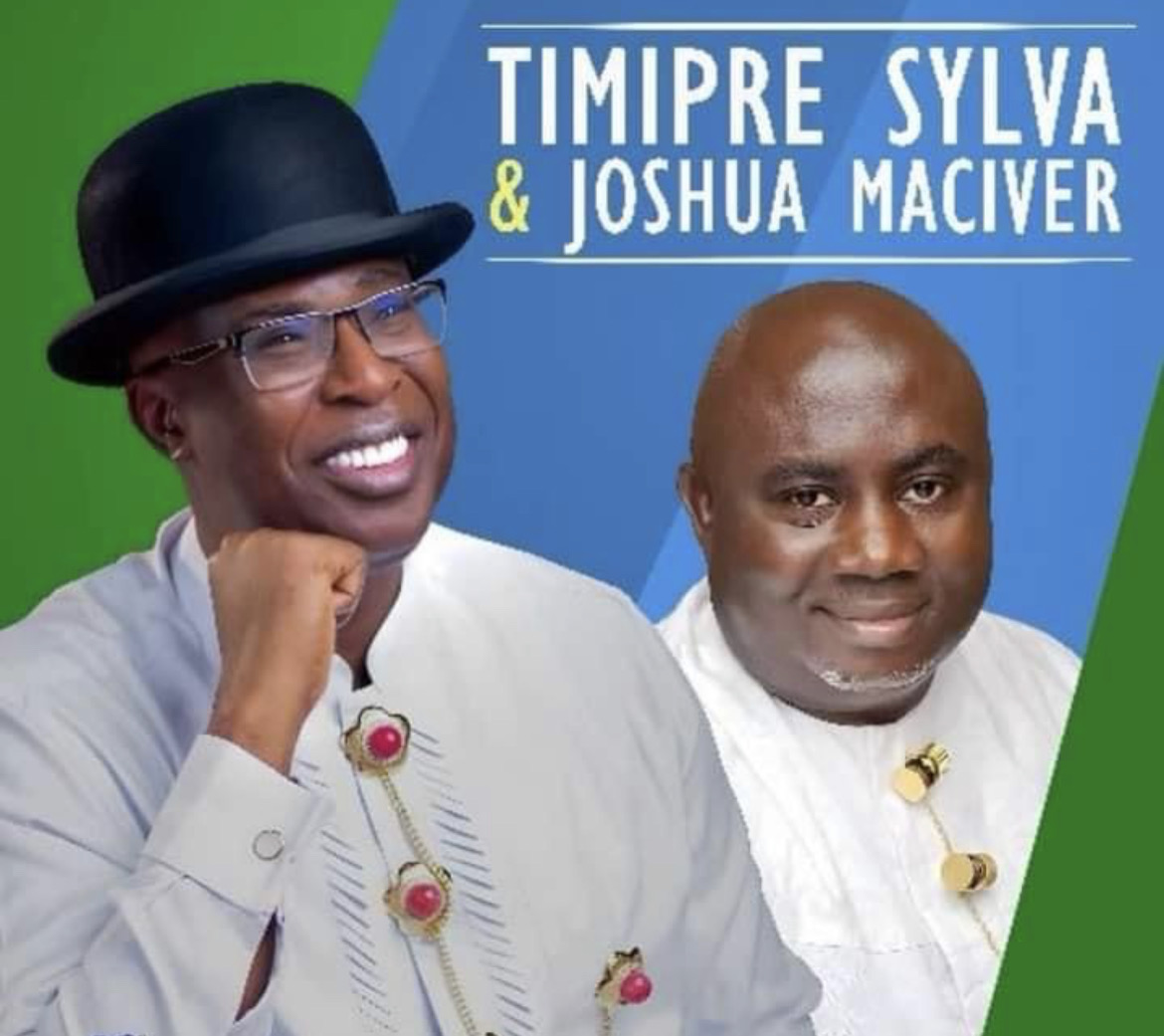 Bayelsa: INEC Removes Timipre Sylva from Guber Candidates List