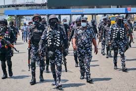 Police Kill 2 Suspected Cultist Linked To DPO’s Death