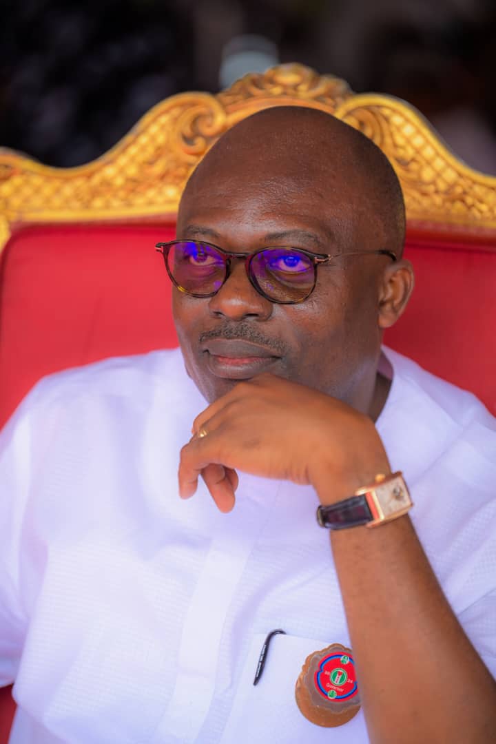 RIVERS STATE EXECUTIVE COUNCIL APPROVES N800BN AS ESTIMATED BUDGET FOR 2024