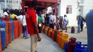 FG Slashes Cooking Gas Prices, Announces Exemption from VAT & Customs Duty