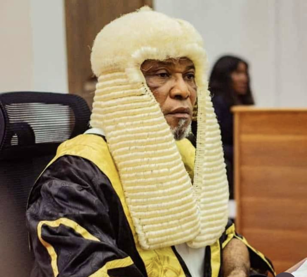 Impeach Abia Speaker Now Over Refusal To Swear In PDP Member As Ruled By Appeal Court Says JOK