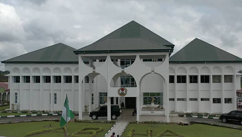 Abia Assembly Decries Land Encroachment By A’Ibom State Govt, Calls For Urgent Measures