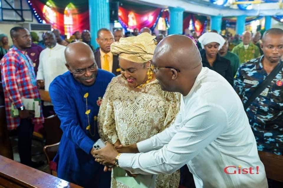 Odili Family: Reverence for Statesmanship and Political Legacy in Rivers State