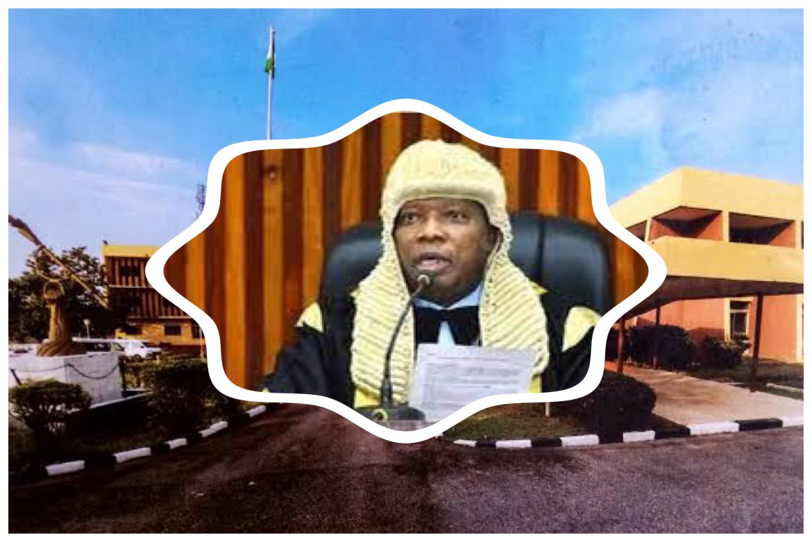 Ogun State Speaker Impeached