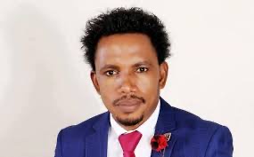 Sen. Abbo Urged to Apologize to Appeal Court President Over Bribery Allegations