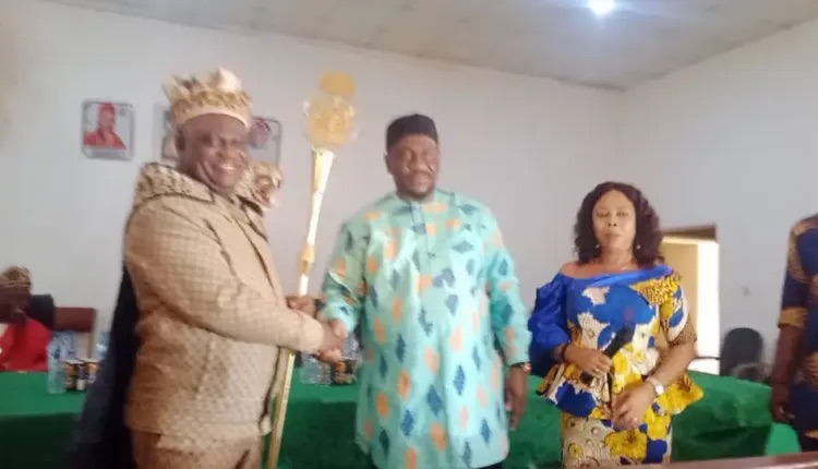 I Chose To Be A Traditional Ruler In Order to Engender Peace in My Community – OPM General Overseer